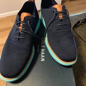 Cole Haan ZeroGrand shoes